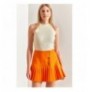 Skirt 50011040 - Orange Orange