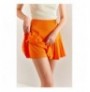 Skirt 50011040 - Orange Orange