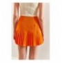 Skirt 50011040 - Orange Orange