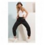 Woman's Sweatpant ALC-Y2933 - Anthracite Anthracite