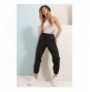 Woman's Sweatpant ALC-Y2933 - Anthracite Anthracite