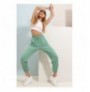 Woman's Sweatpant ALC-Y2933 - Mint Mint