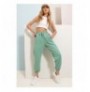 Woman's Sweatpant ALC-Y2933 - Mint Mint