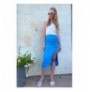 Skirt SMD-X6106 - Blue Blue