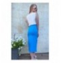 Skirt SMD-X6106 - Blue Blue