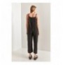 Jumpsuit 50011034 - Black Black