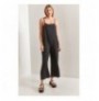 Jumpsuit 50011034 - Black Black