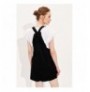 Dress ALC-X6193 - Black Black