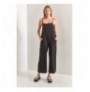 Jumpsuit 50011034 - Black Black