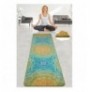 Yoga Carpet Pozitif Multicolor