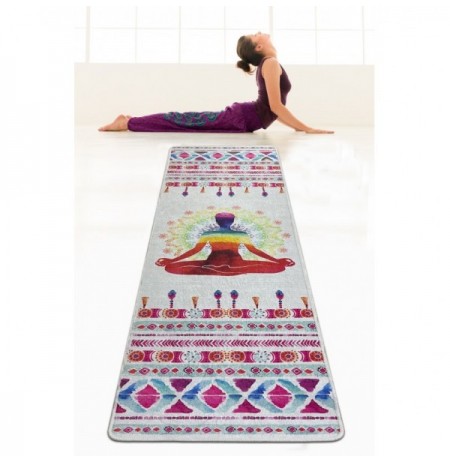 Yoga Carpet Natara Djt Multicolor