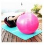 Top Pilates LKS04 - Pink