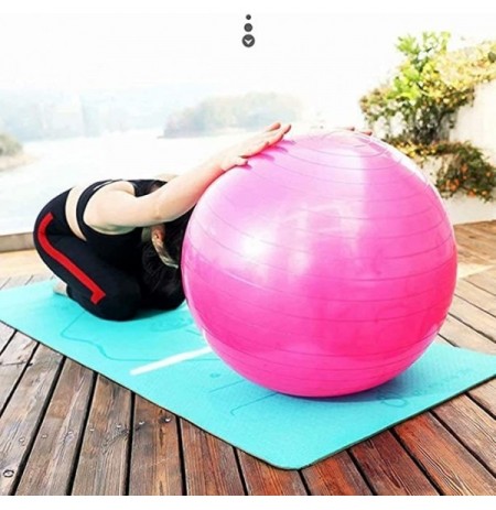 Top Pilates LKS04 - Pink