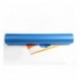 Foam Roller LKS74 Blue