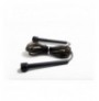 Jumping Rope LKS97 - Black Black