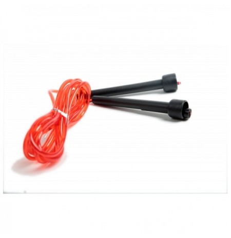 Jumping Rope LKS97 - Red