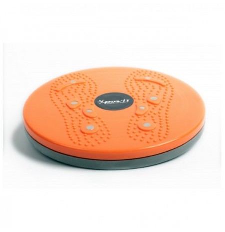 Balance Disc LKS95 Orange