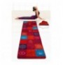 Yoga Carpet Mantra Multicolor