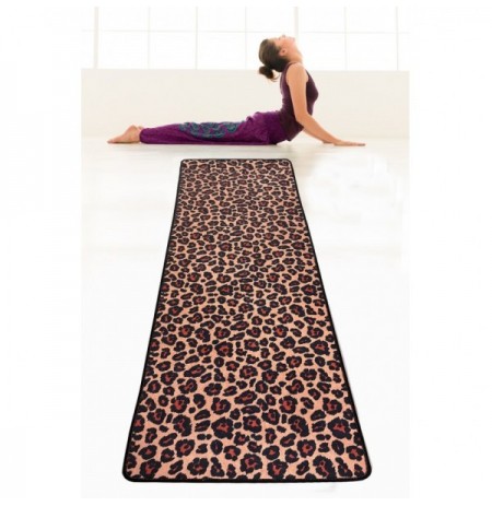 Yoga Carpet Peau Djt Multicolor