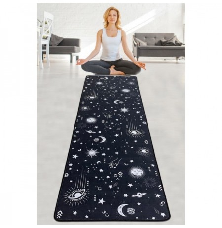 Tapet Yoga Star Map Djt Multicolor