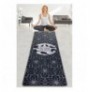 Yoga Carpet Be Calm Djt Multicolor