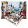 Puzzle 500CPUZZLE - 006 Multicolor