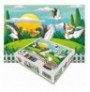 Puzzle 54CPUZZLE - 004 Multicolor