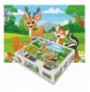 Puzzle 54CPUZZLE - 006 Multicolor