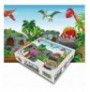 Puzzle 54CPUZZLE - 003 Multicolor