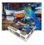 Puzzle 500CPUZZLE - 002 Multicolor