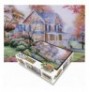 Puzzle 500CPUZZLE - 008 Multicolor