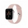 Smart Watch Band BND01384041SMPNKSSLC Pink 38-40-41 S-M