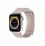 Smart Watch Band BND01384041CRLE Cream 38-40-41
