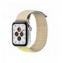 Plastic Smart Watch Band BND0142444549CMLSLOP Camel 42-44-45-49