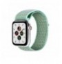 Plastic Smart Watch Band BND0142444549MNTSLOP Mint 42-44-45-49