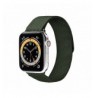 Metal Smart Watch Band BND01384041GRNSS Green 38-40-41