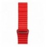 Smart Watch Band BND01384041RDLE Red 38-40-41