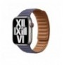 Smart Watch Band BND0142444549BLUBLE Blue 42-44-45-49