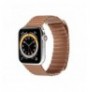 Smart Watch Band BND0142444549BRWLE Brown 42-44-45-49