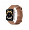 Smart Watch Band BND0142444549BRWLE Brown 42-44-45-49