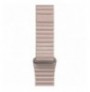 Smart Watch Band BND0142444549CRLE Cream 42-44-45-49