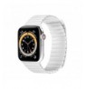 Smart Watch Band BND01384041WHTLE White 38-40-41