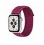 Plastic Smart Watch Band BND0142444549FCHSLOP Fuchsia 42-44-45-49