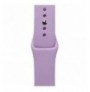 Smart Watch Band BND01384041MLLLLSLC Lilac 38-40-41 M-L