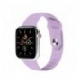 Smart Watch Band BND0142444549MLLLLSLC Lilac 42-44-45-49 M-L