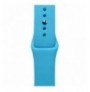 Smart Watch Band BND01384041MLSBLUSLC Blue 38-40-41 M-L