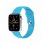 Smart Watch Band BND0142444549MLSLBUSLC Blue 42-44-45-49 M-L