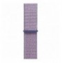Plastic Smart Watch Band BND0142444549LPRPSLOP Purple 42-44-45-49