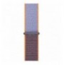 Plastic Smart Watch Band BND01384041LNBLUSLOP Blue 38-40-41