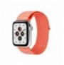 Plastic Smart Watch Band BND01384041MLNSLOP Orange 38-40-41